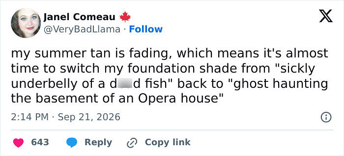 72 Tweets That Are Way Too Funny To Be Forgotten In The X Feed