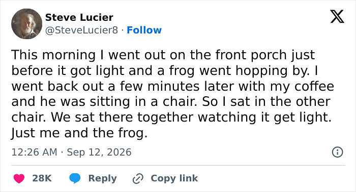 72 Tweets That Are Way Too Funny To Be Forgotten In The X Feed