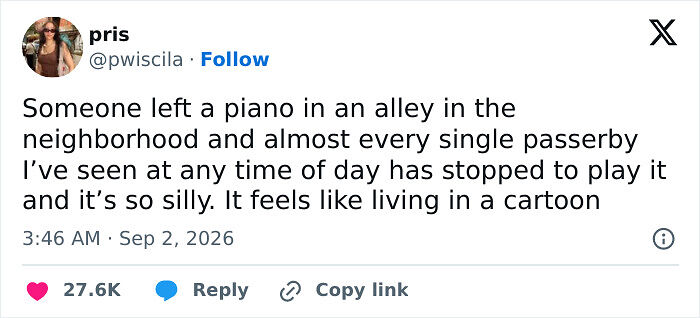 72 Tweets That Are Way Too Funny To Be Forgotten In The X Feed