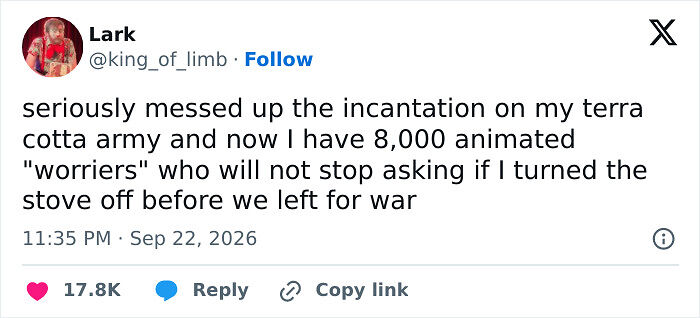 72 Tweets That Are Way Too Funny To Be Forgotten In The X Feed