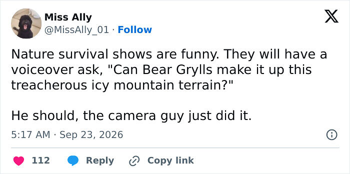 72 Tweets That Are Way Too Funny To Be Forgotten In The X Feed