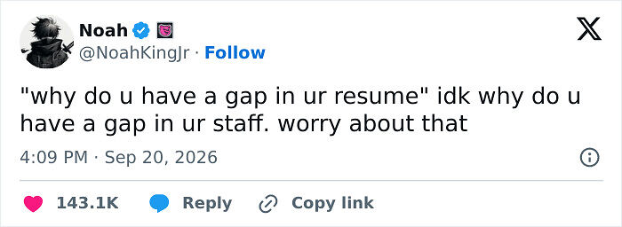 72 Tweets That Are Way Too Funny To Be Forgotten In The X Feed