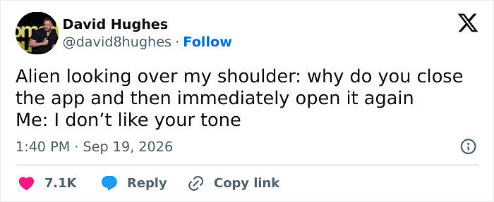 72 Tweets That Are Way Too Funny To Be Forgotten In The X Feed