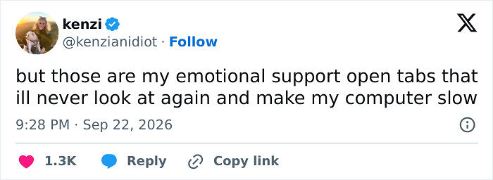 72 Tweets That Are Way Too Funny To Be Forgotten In The X Feed