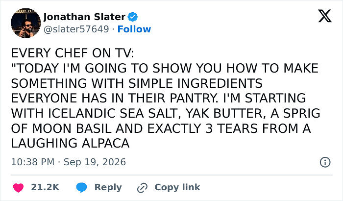72 Tweets That Are Way Too Funny To Be Forgotten In The X Feed