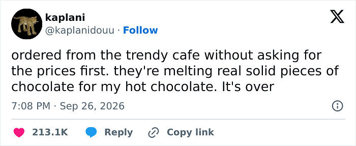 72 Tweets That Are Way Too Funny To Be Forgotten In The X Feed