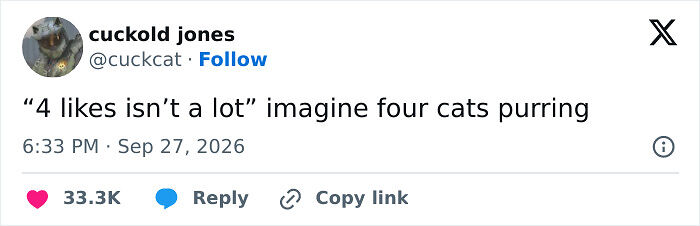 72 Tweets That Are Way Too Funny To Be Forgotten In The X Feed