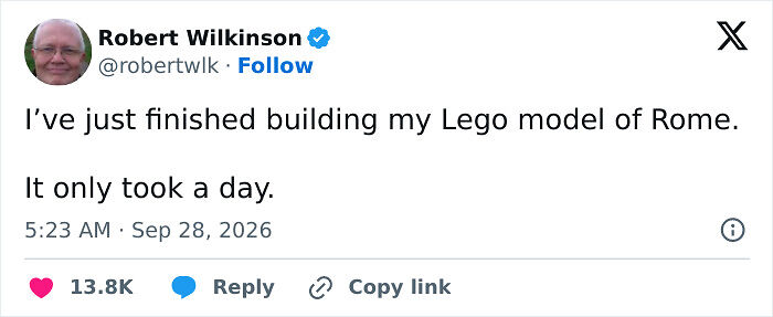 72 Tweets That Are Way Too Funny To Be Forgotten In The X Feed