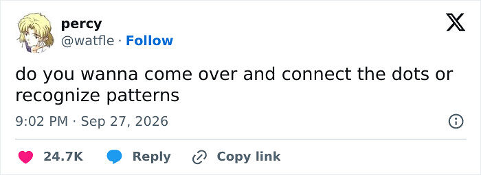 72 Tweets That Are Way Too Funny To Be Forgotten In The X Feed