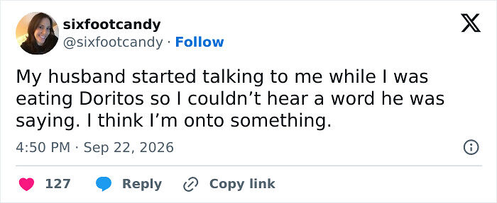 72 Tweets That Are Way Too Funny To Be Forgotten In The X Feed