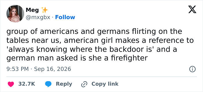 72 Tweets That Are Way Too Funny To Be Forgotten In The X Feed