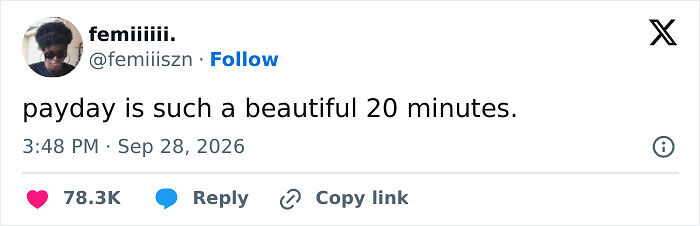 72 Tweets That Are Way Too Funny To Be Forgotten In The X Feed