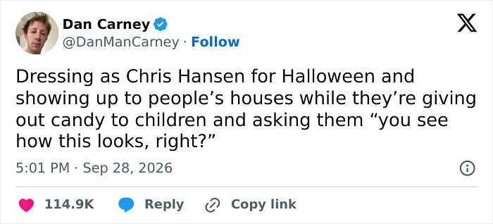 72 Tweets That Are Way Too Funny To Be Forgotten In The X Feed