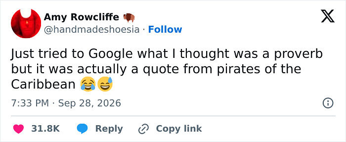 72 Tweets That Are Way Too Funny To Be Forgotten In The X Feed