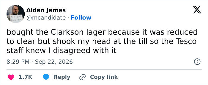 72 Tweets That Are Way Too Funny To Be Forgotten In The X Feed