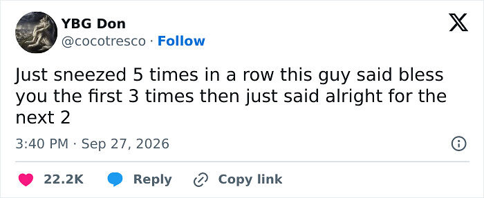 72 Tweets That Are Way Too Funny To Be Forgotten In The X Feed