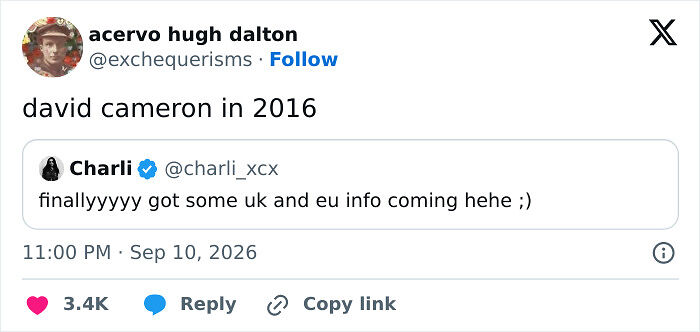 72 Tweets That Are Way Too Funny To Be Forgotten In The X Feed