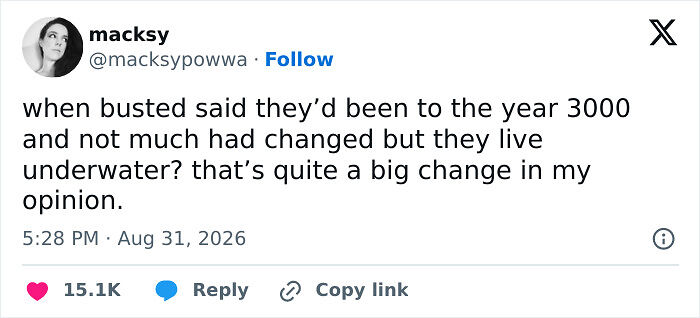 72 Tweets That Are Way Too Funny To Be Forgotten In The X Feed
