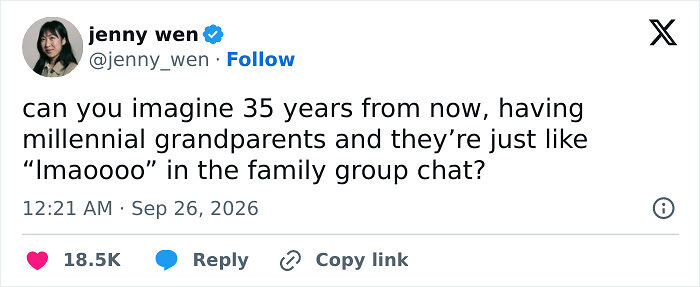 72 Tweets That Are Way Too Funny To Be Forgotten In The X Feed