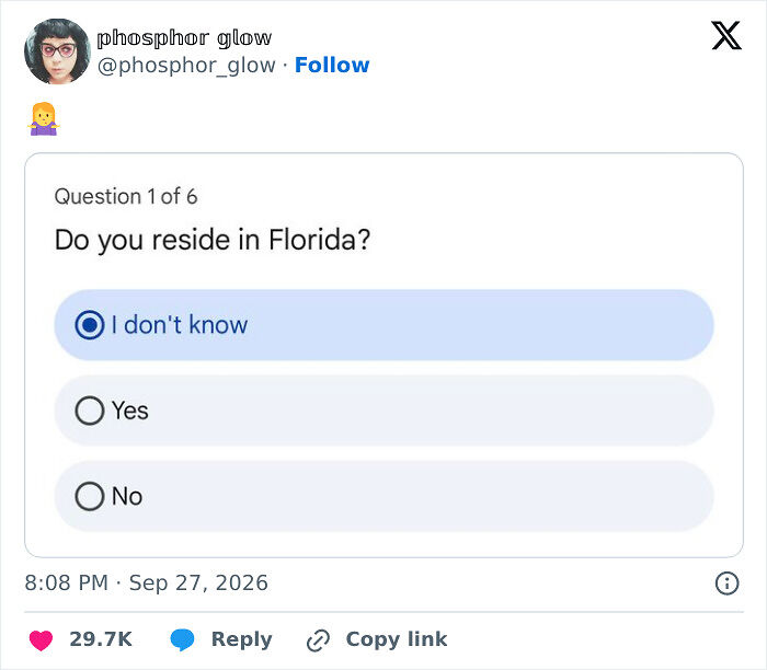 72 Tweets That Are Way Too Funny To Be Forgotten In The X Feed