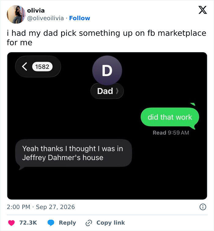 72 Tweets That Are Way Too Funny To Be Forgotten In The X Feed