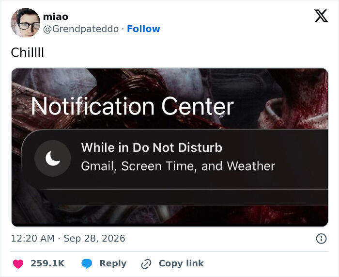 72 Tweets That Are Way Too Funny To Be Forgotten In The X Feed