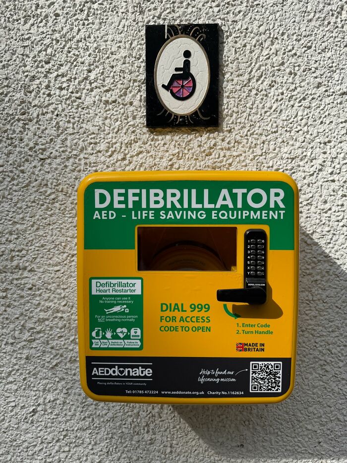 77 Useful Facts That Could Make A Huge Difference In An Emergency
