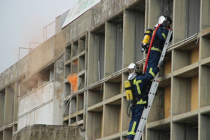 77 Useful Facts That Could Make A Huge Difference In An Emergency