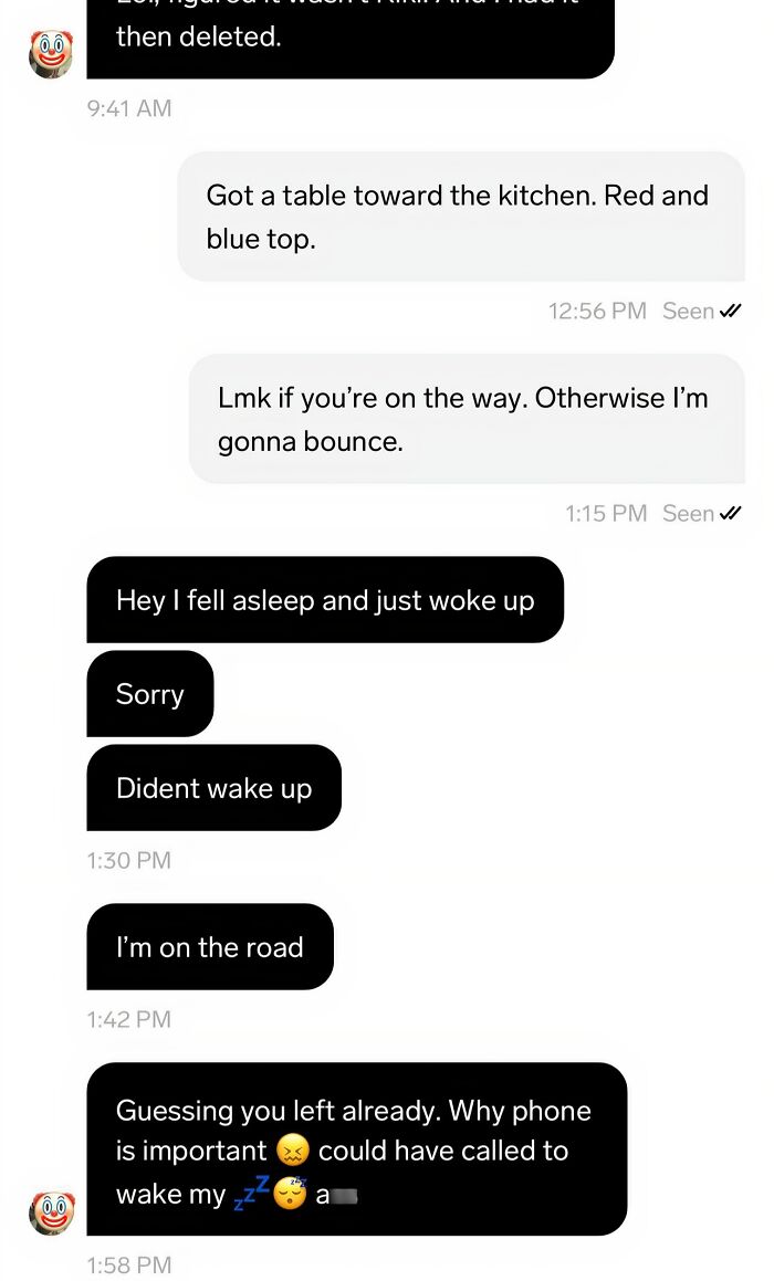 102 Posts That Capture The Sheer Audacity Some Men Bring Into Women’s Lives 102 Posts That Capture The Sheer Audacity Some Men Bring Into Women’s Lives