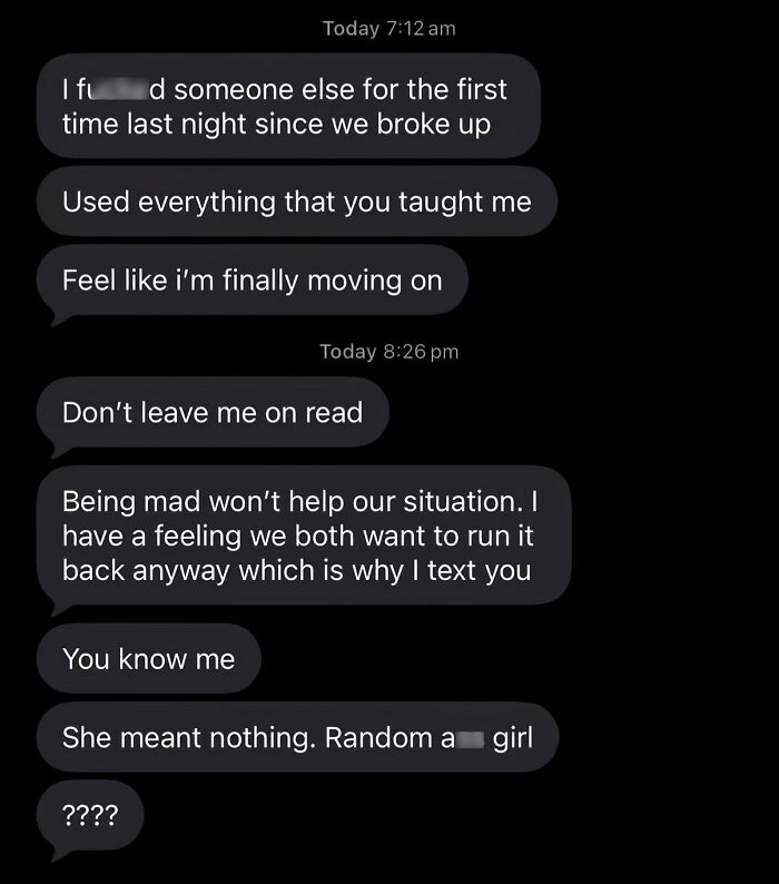 102 Posts That Capture The Sheer Audacity Some Men Bring Into Women&rsquo;s Lives