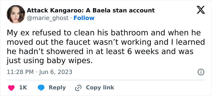 102 Posts That Capture The Sheer Audacity Some Men Bring Into Women&rsquo;s Lives