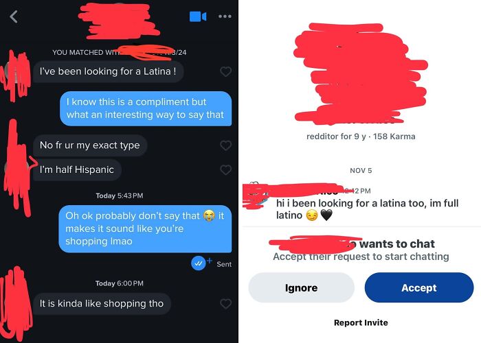 102 Posts That Capture The Sheer Audacity Some Men Bring Into Women&rsquo;s Lives