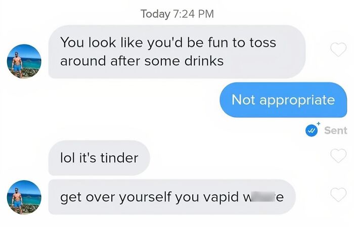 102 Posts That Capture The Sheer Audacity Some Men Bring Into Women’s Lives 102 Posts That Capture The Sheer Audacity Some Men Bring Into Women’s Lives