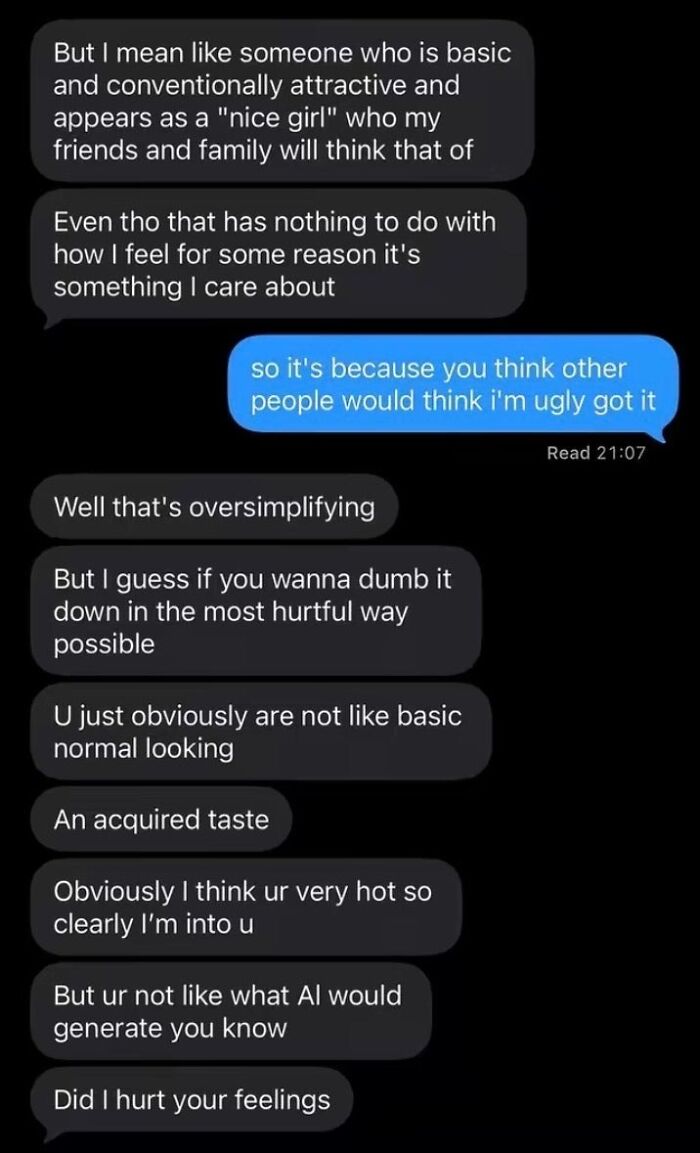 102 Posts That Capture The Sheer Audacity Some Men Bring Into Women’s Lives 102 Posts That Capture The Sheer Audacity Some Men Bring Into Women’s Lives