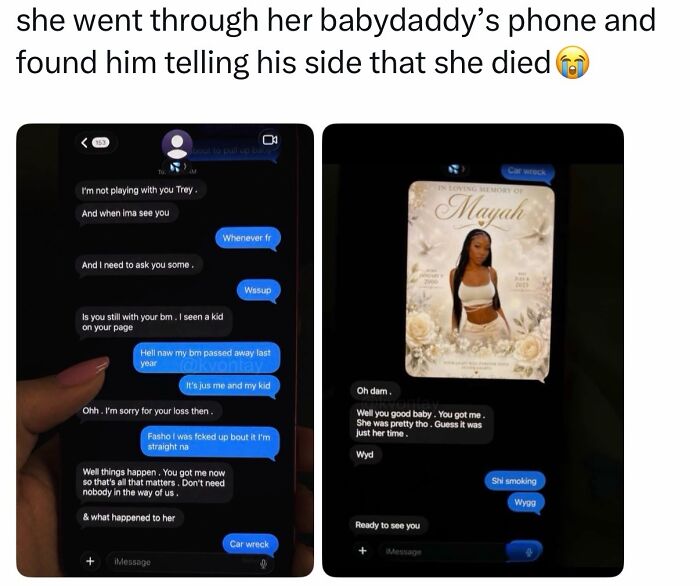 102 Posts That Capture The Sheer Audacity Some Men Bring Into Women&rsquo;s Lives