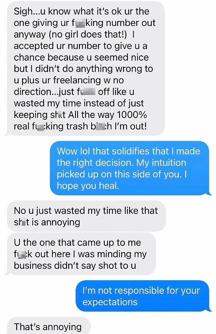 102 Posts That Capture The Sheer Audacity Some Men Bring Into Women’s Lives 102 Posts That Capture The Sheer Audacity Some Men Bring Into Women’s Lives