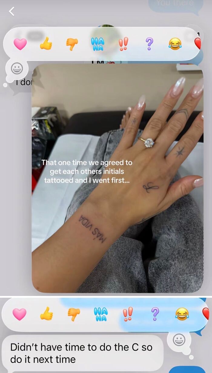 102 Posts That Capture The Sheer Audacity Some Men Bring Into Women’s Lives 102 Posts That Capture The Sheer Audacity Some Men Bring Into Women’s Lives
