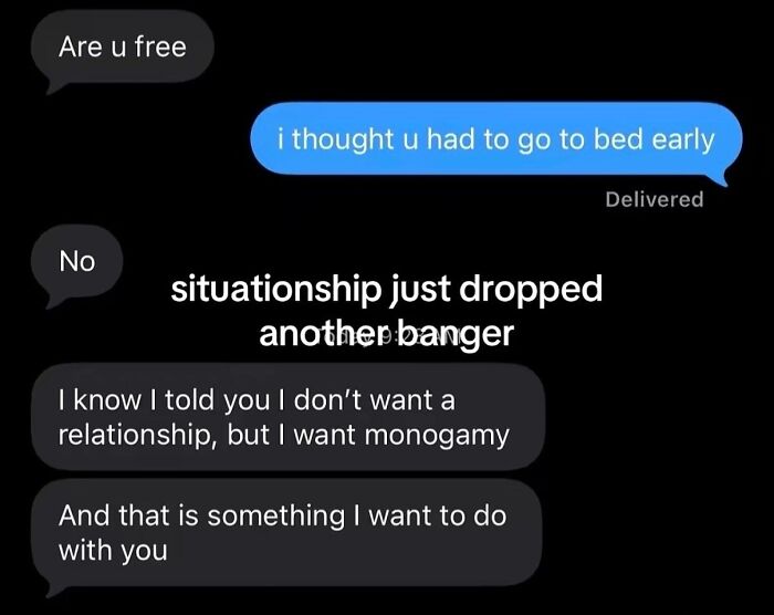 102 Posts That Capture The Sheer Audacity Some Men Bring Into Women’s Lives 102 Posts That Capture The Sheer Audacity Some Men Bring Into Women’s Lives