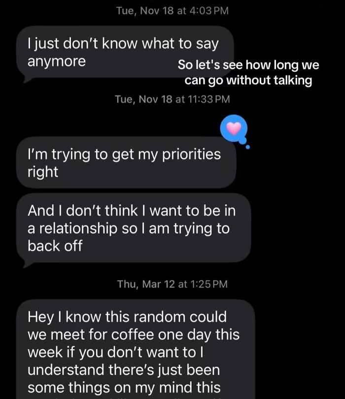 102 Posts That Capture The Sheer Audacity Some Men Bring Into Women’s Lives 102 Posts That Capture The Sheer Audacity Some Men Bring Into Women’s Lives