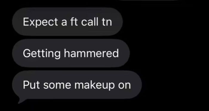102 Posts That Capture The Sheer Audacity Some Men Bring Into Women’s Lives 102 Posts That Capture The Sheer Audacity Some Men Bring Into Women’s Lives