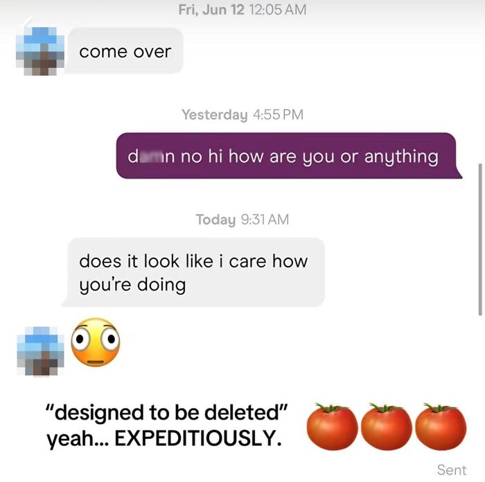 102 Posts That Capture The Sheer Audacity Some Men Bring Into Women’s Lives 102 Posts That Capture The Sheer Audacity Some Men Bring Into Women’s Lives