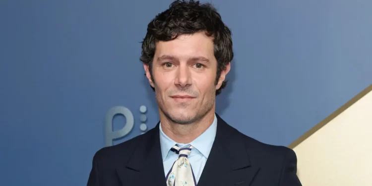 Adam Brody