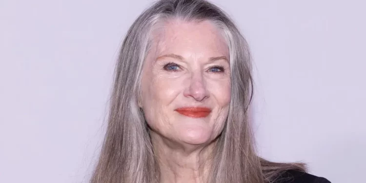 Annette O'Toole Annette O'Toole