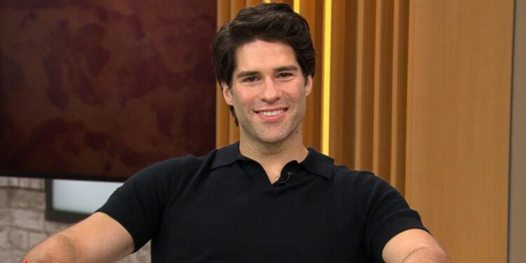 Asher Grodman