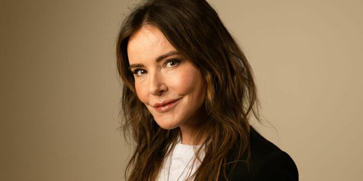 actress Christa Miller actress Christa Miller