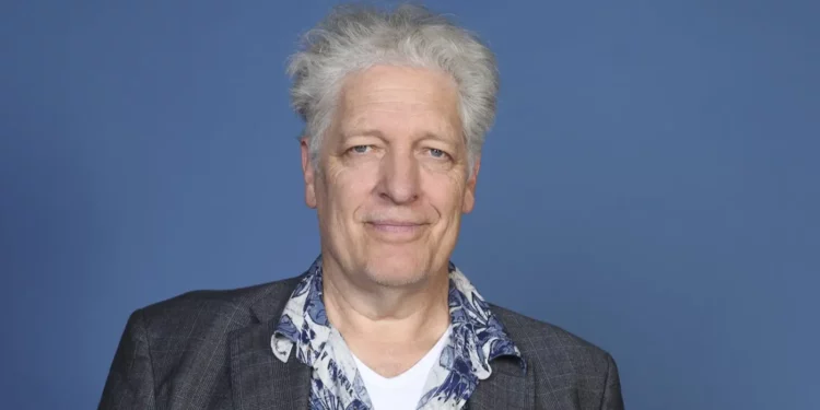 Clancy Brown