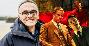 Danny Boyle’s ‘Ink’- Breaking Down the Cast Danny Boyle’s ‘Ink’: Breaking Down the Cast