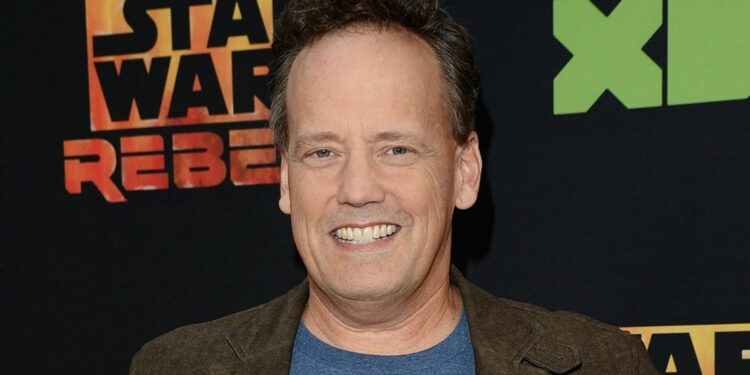 Dee Bradley Baker