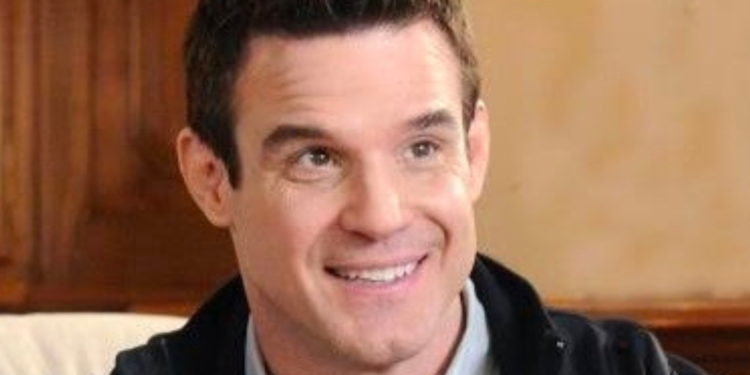 Eddie McClintock