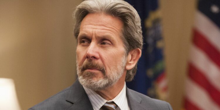 Gary Cole Gary Cole